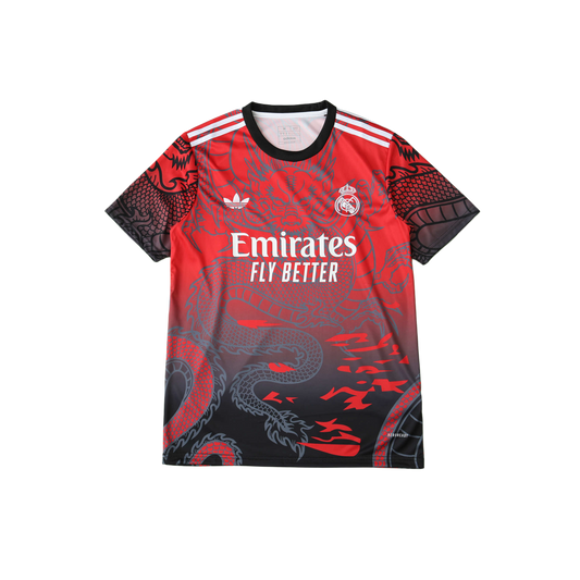 Real Madrid Special Edition