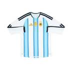 Argentina 2026/2027 Player Version