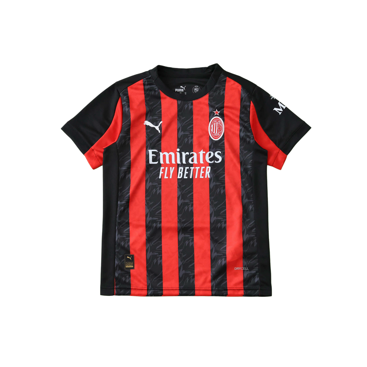 AC Milan 25/26 Shirt