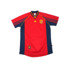 España 98/99