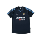 Real Madrid 03/04