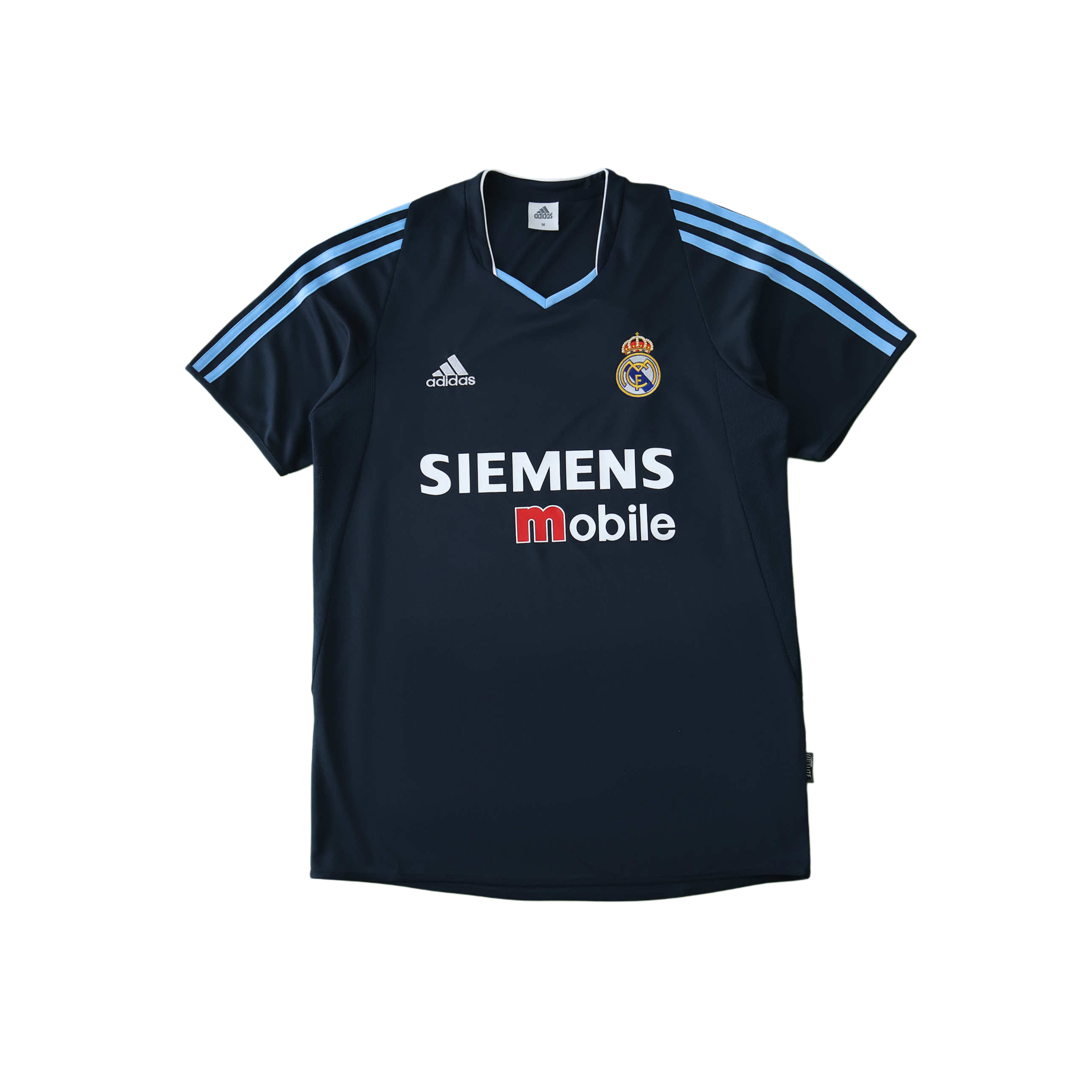 Real Madrid 03/04