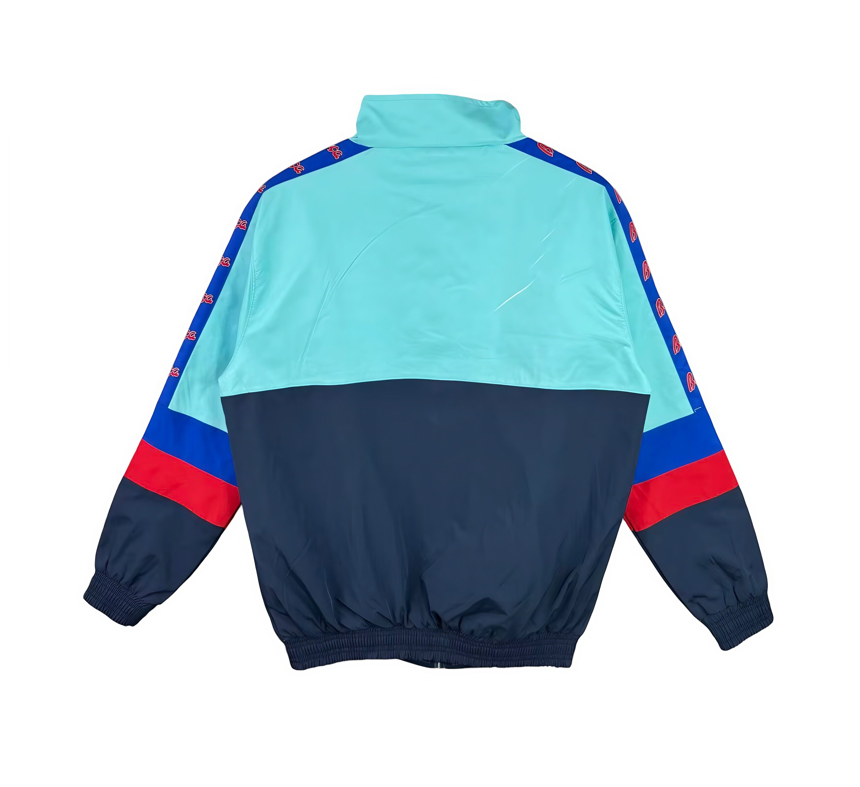 Barcelona 1996/1997 Jacket