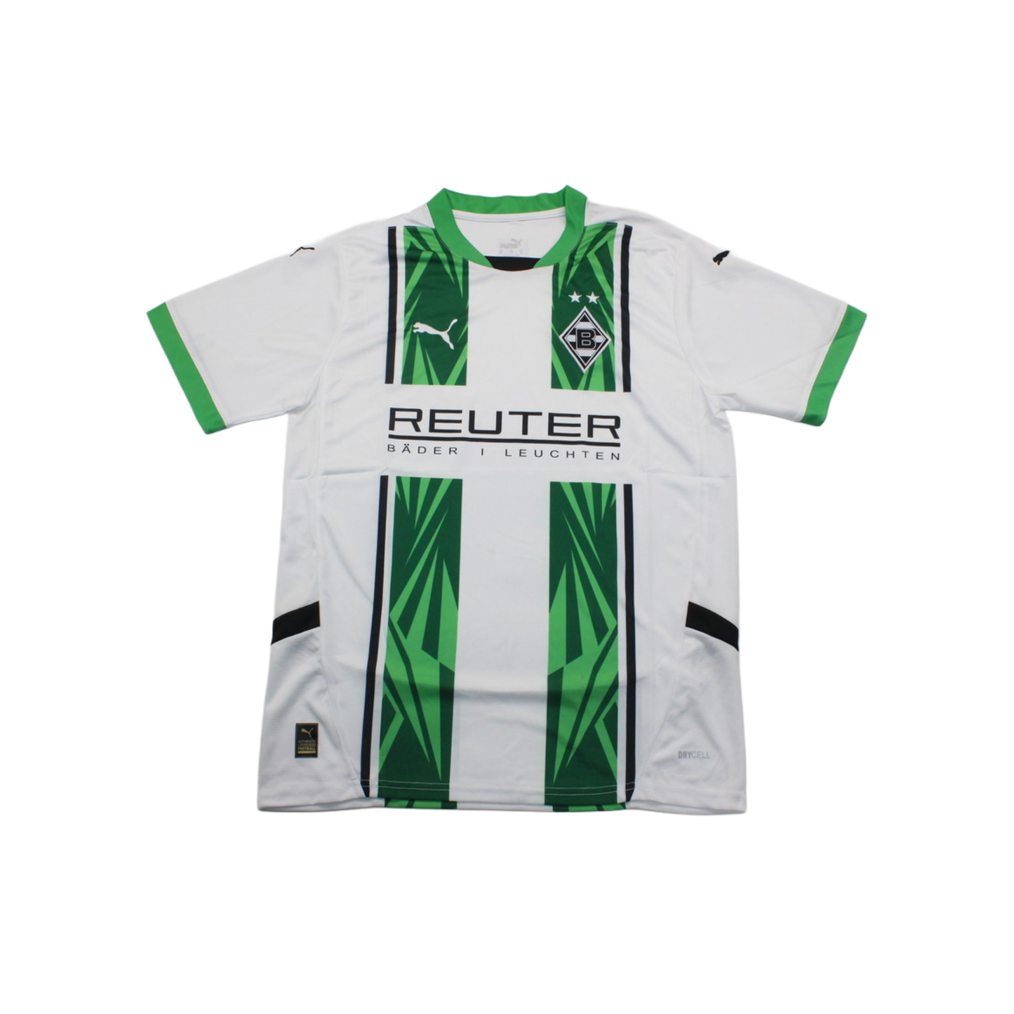 Monchengladbach 24-25 T-shirt