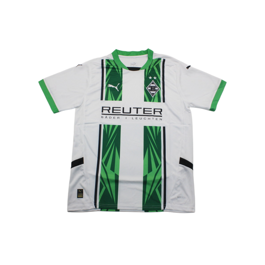 Monchengladbach 24-25 T-shirt