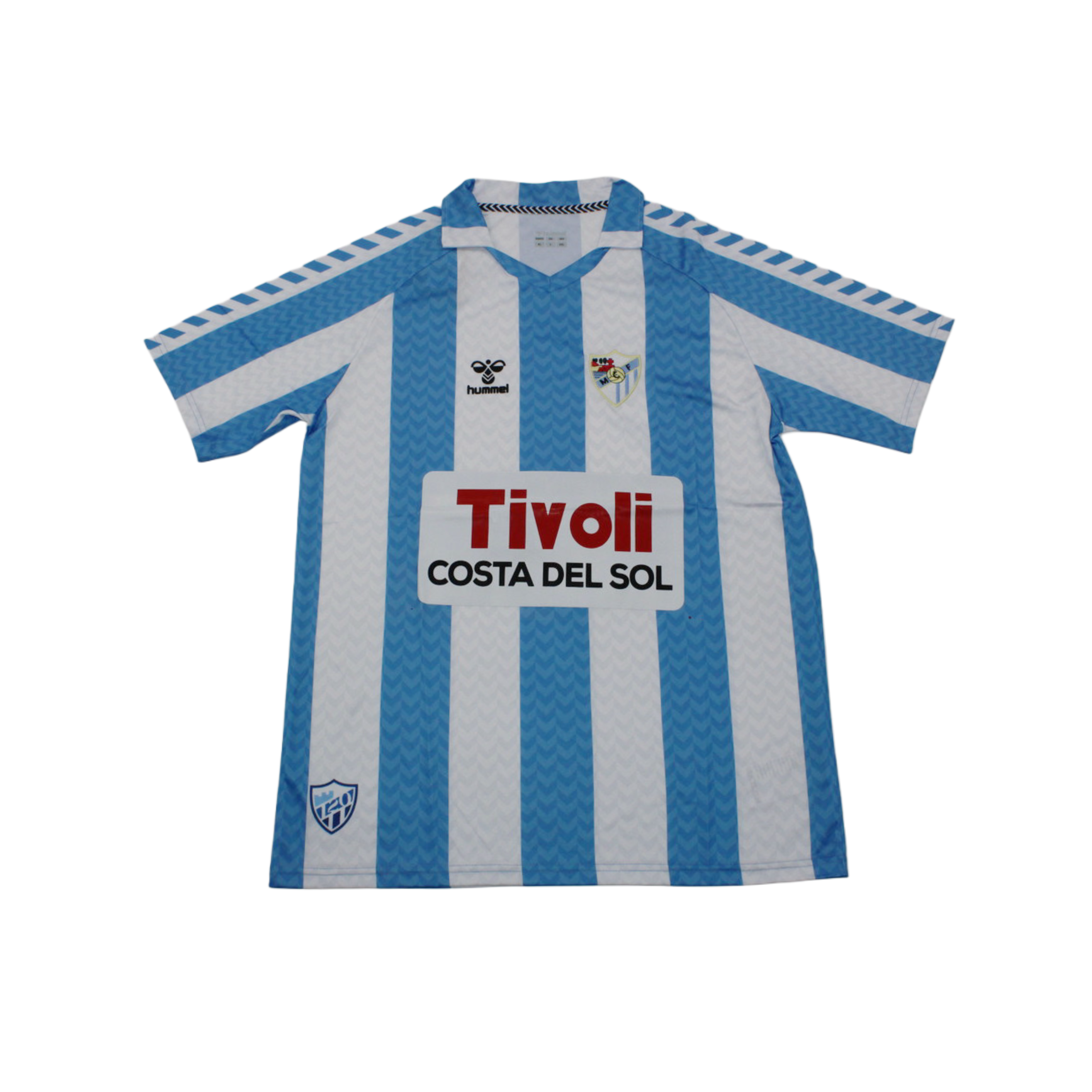 Málaga 88/89