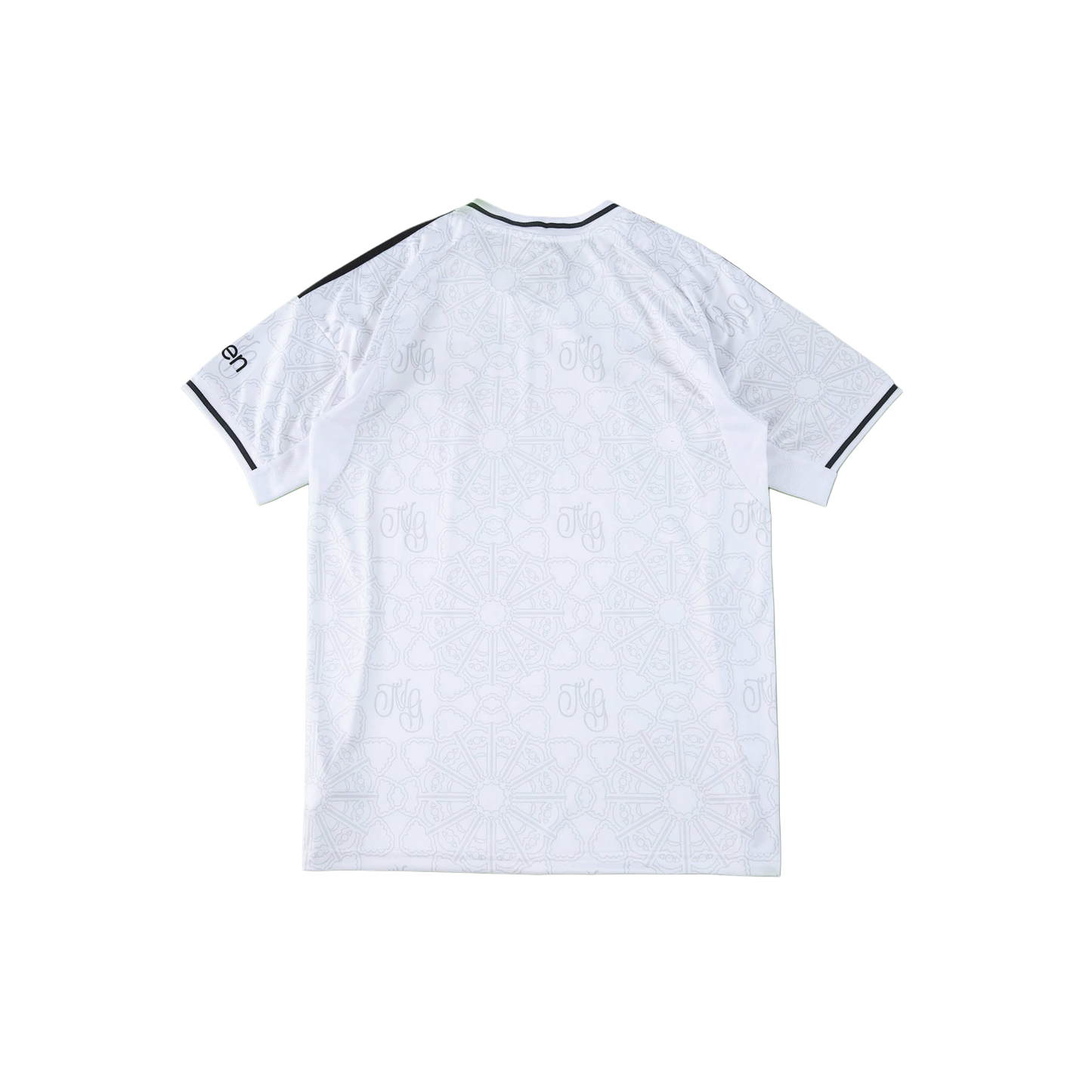 Nottingham Forest 25/26 Shirt