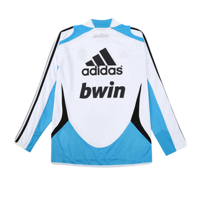 Real Madrid 2012/2013 Jacket