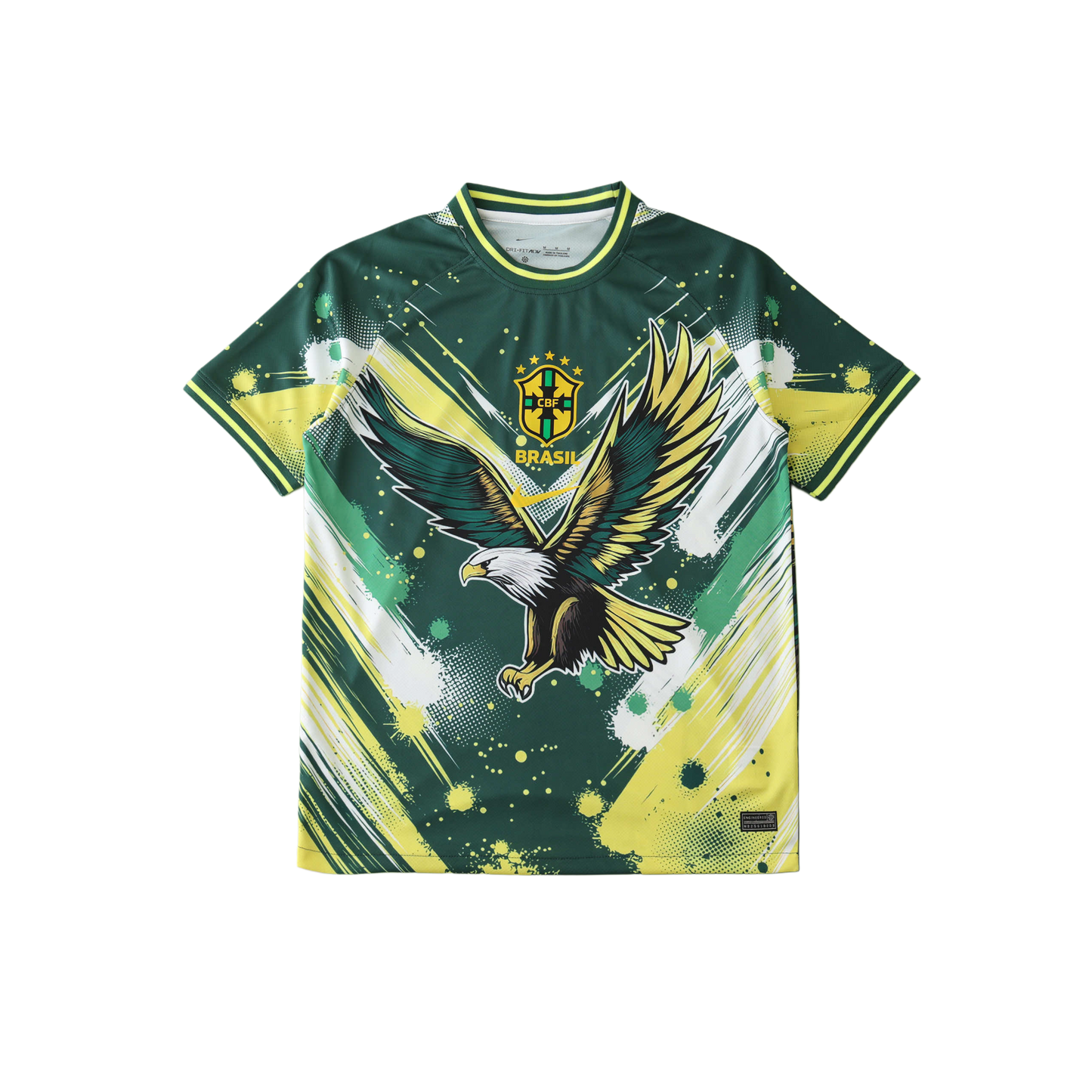 Brazil Special Edition