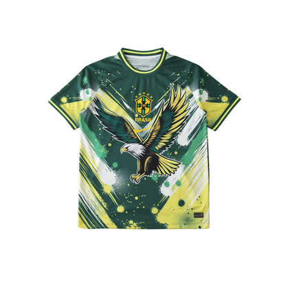 Brazil Special Edition