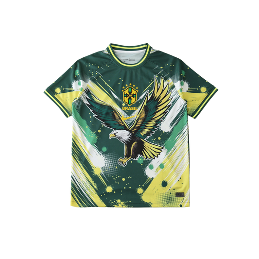 Brazil Special Edition