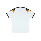 Alemania 2026/2027 Player Version