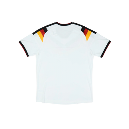 Germany 2026/2027 Player Version