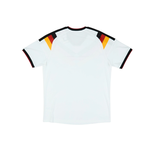 Alemania 2026/2027 Player Version