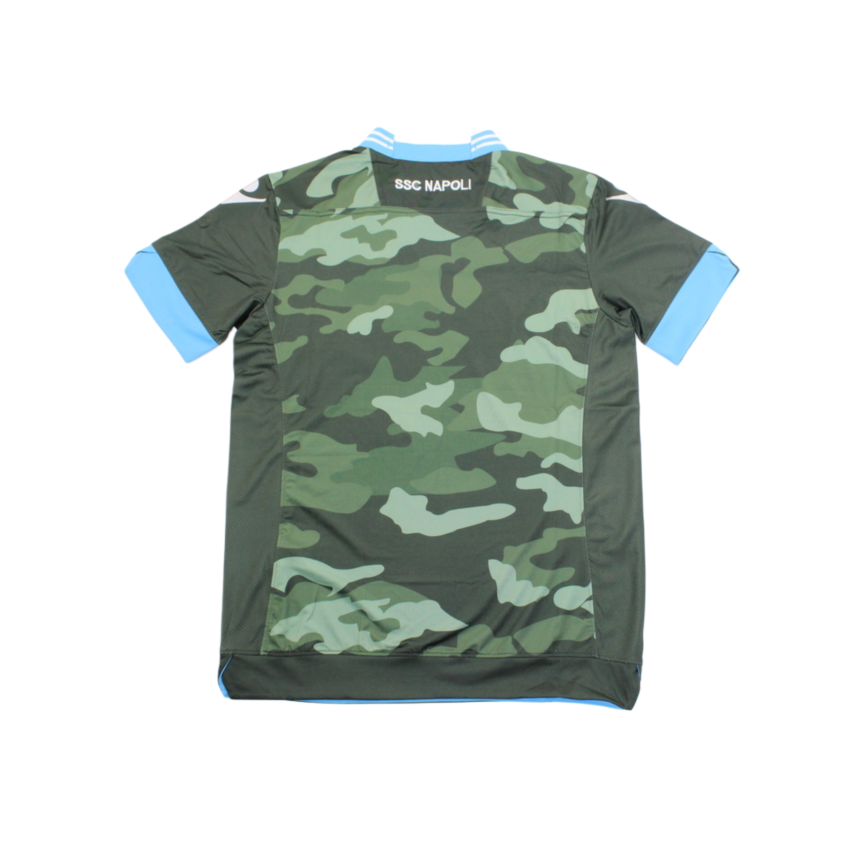 Napoli 13/14