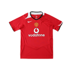 Manchester United 04/06