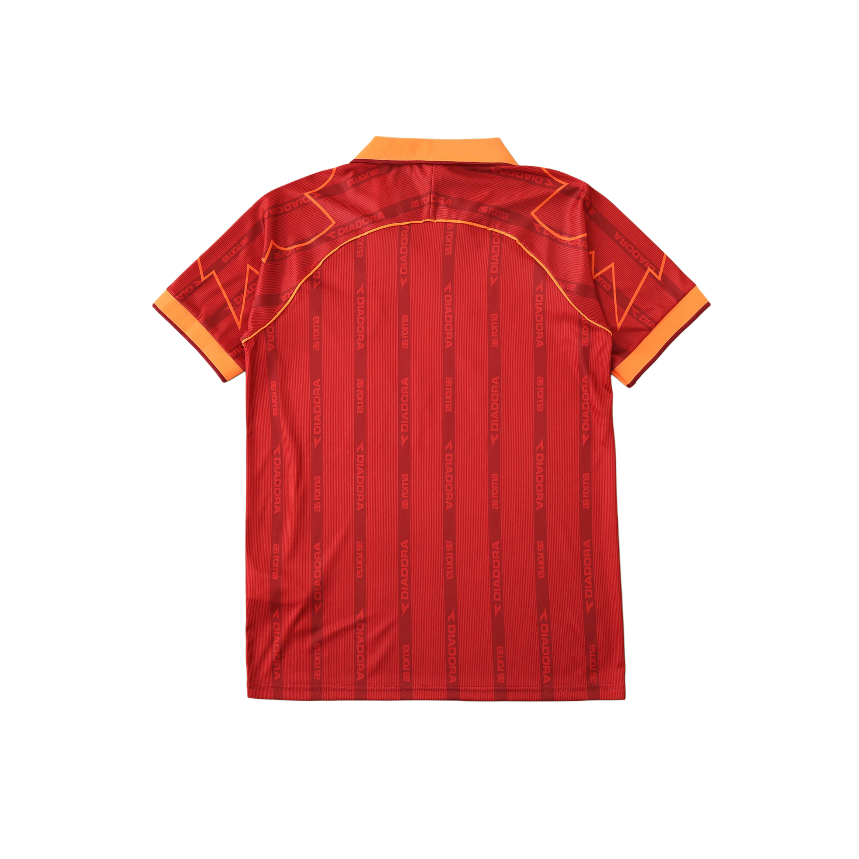 Roma 99/00