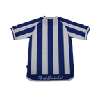 Real Sociedad 02/03