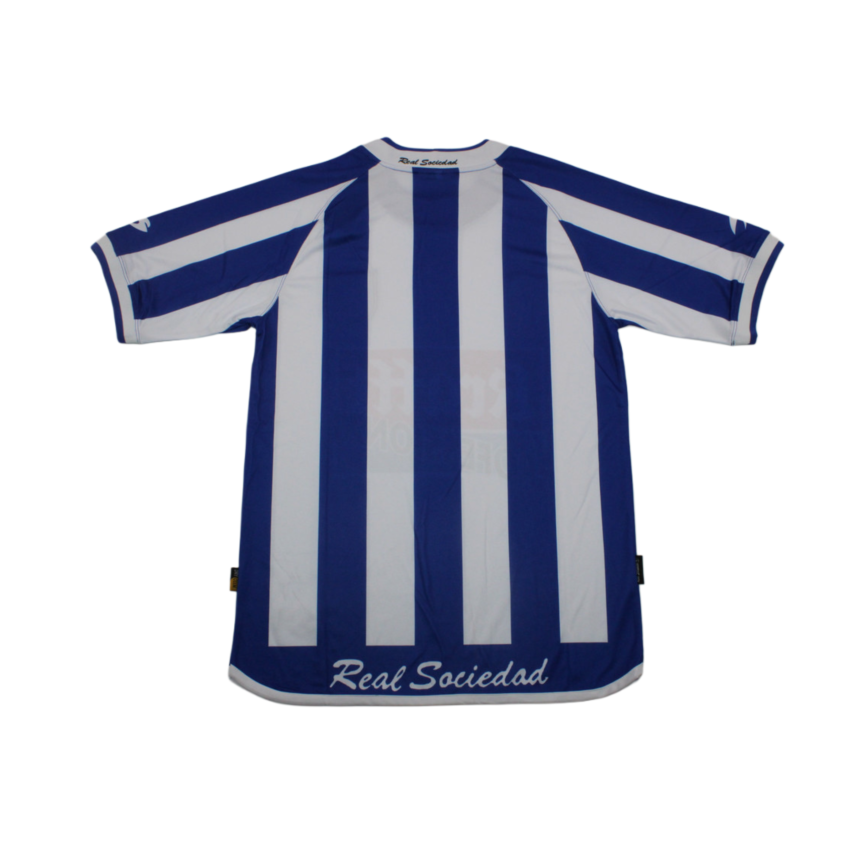 Real Sociedad 02/03