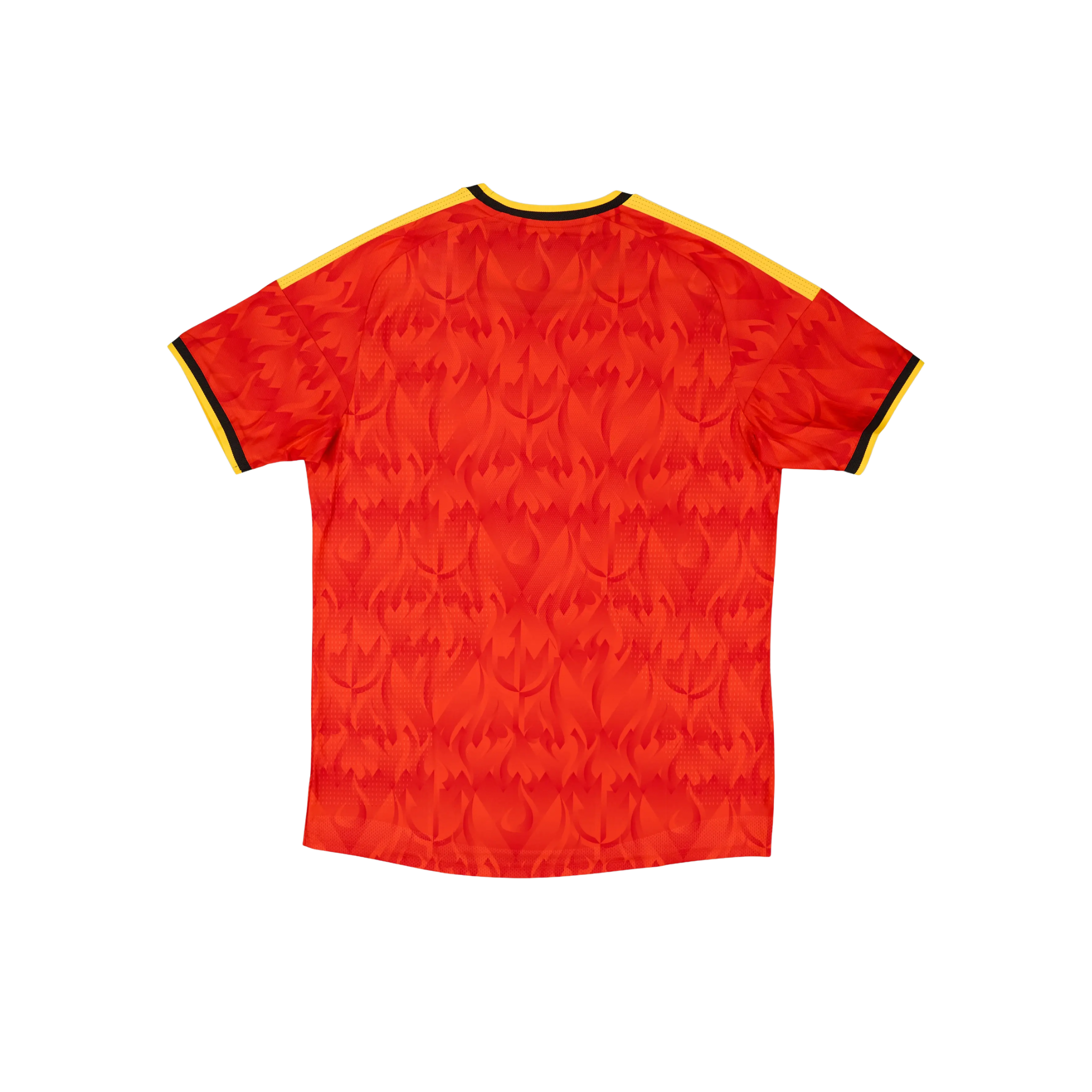 Bélgica 2026/2027 Player Version