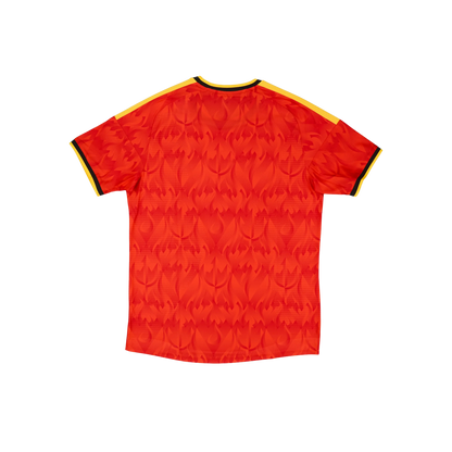Belgium 2026/2027 Player Version