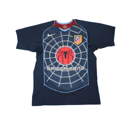 Atlético de Madrid 04/05