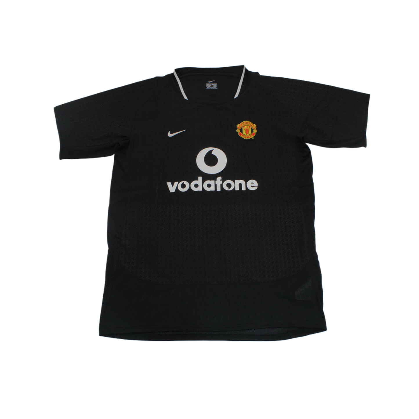 Manchester United 03/04