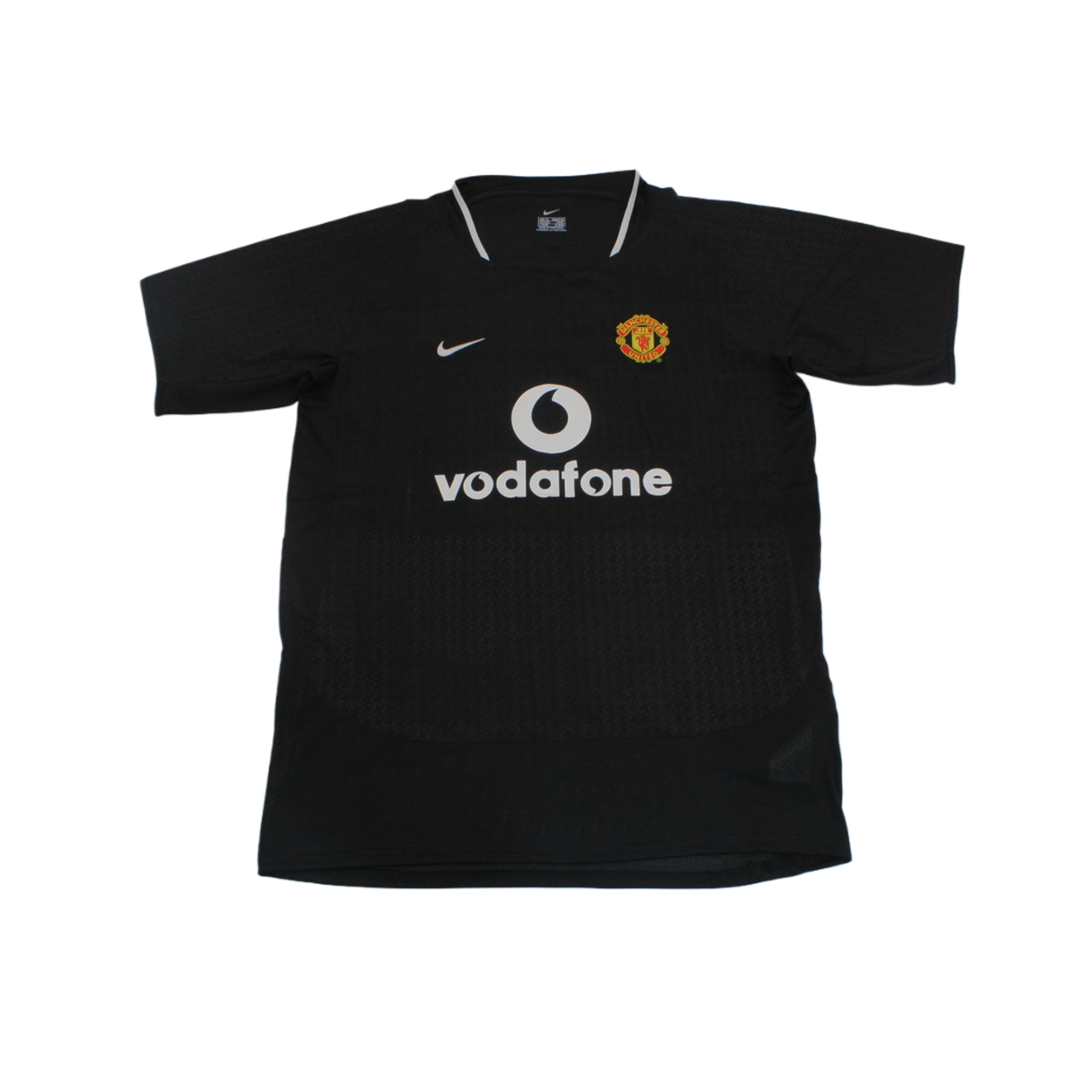 Manchester United 03/04