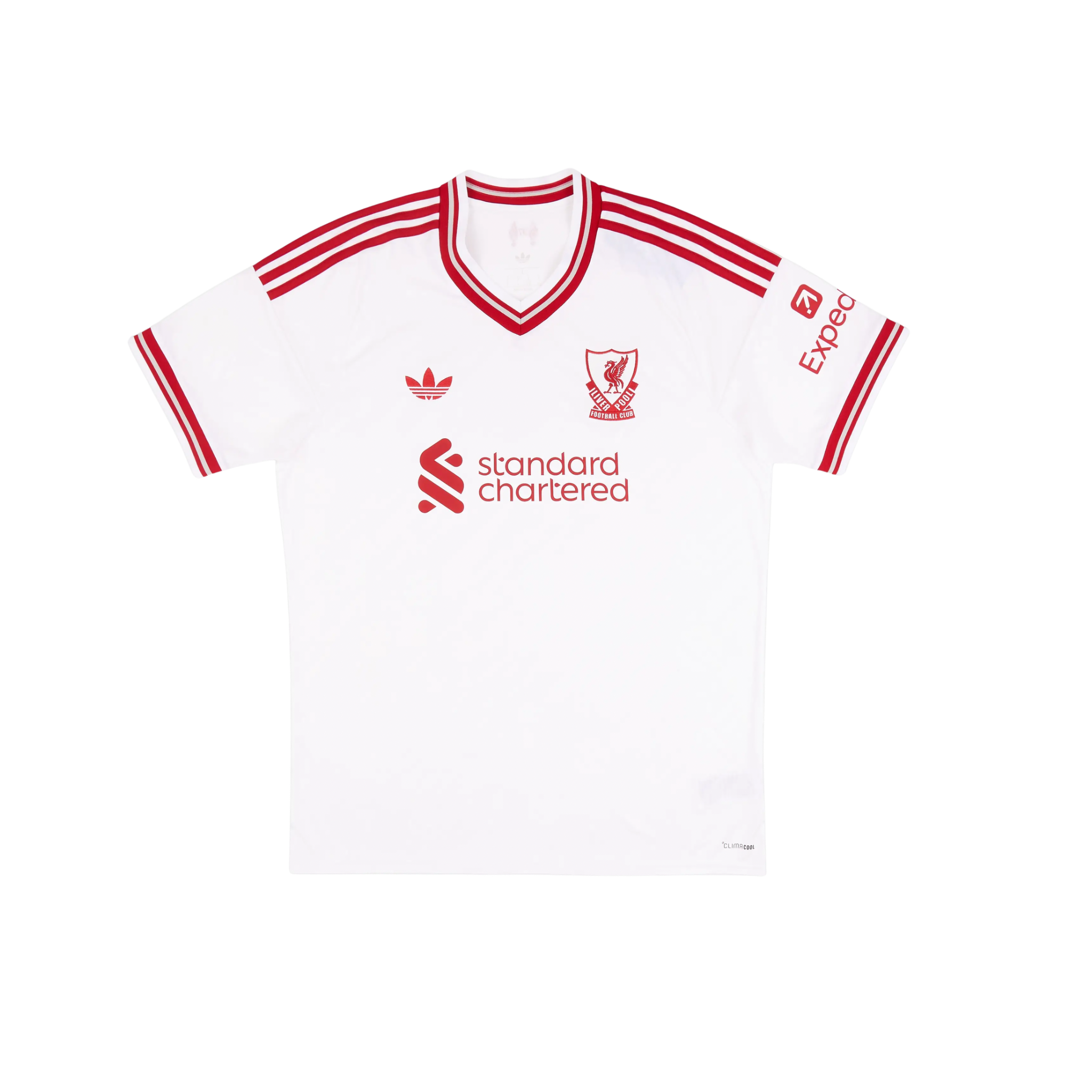 Liverpool 26/27 Away Fan Version
