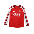 Arsenal 26/27 Player Version