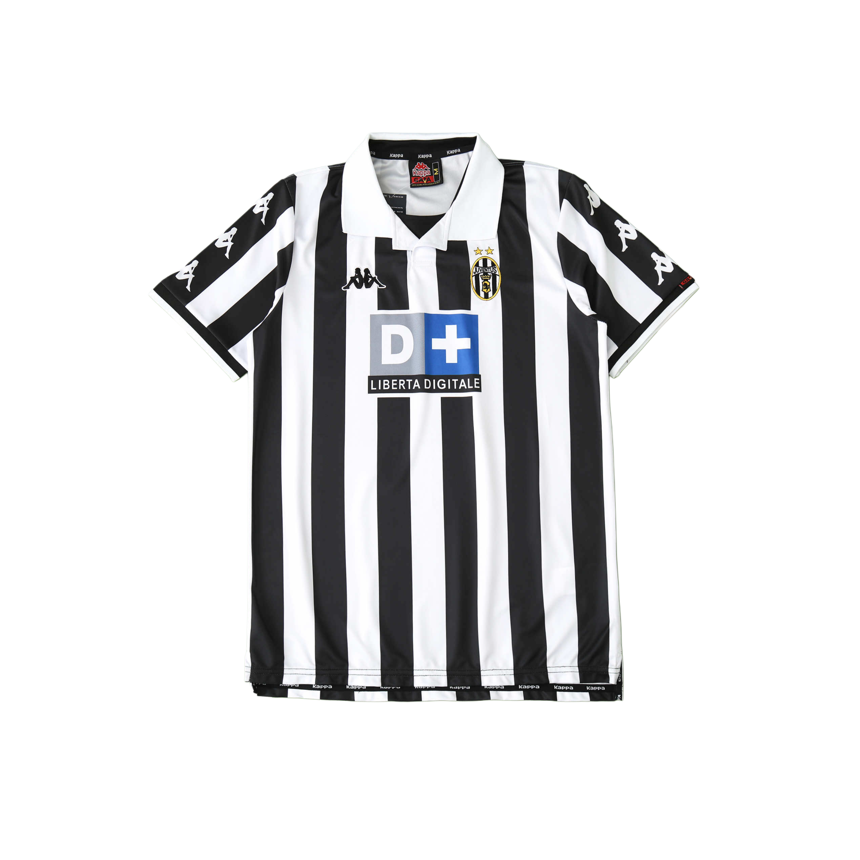 Juventus 99/00