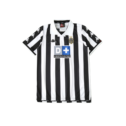 Juventus 99/00