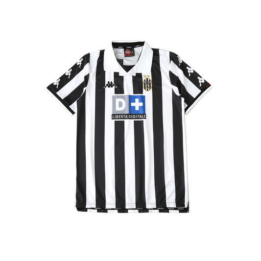 Juventus 99/00
