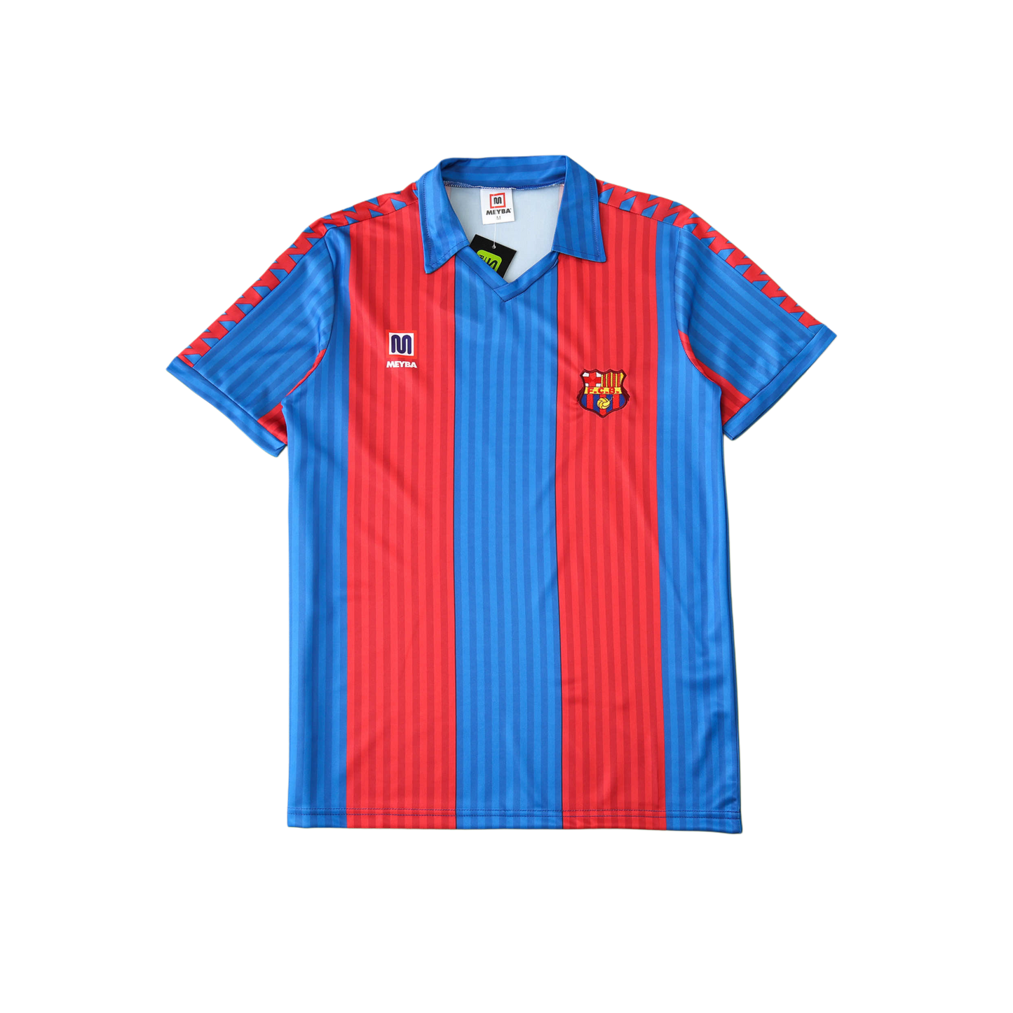 Barcelona 89/90
