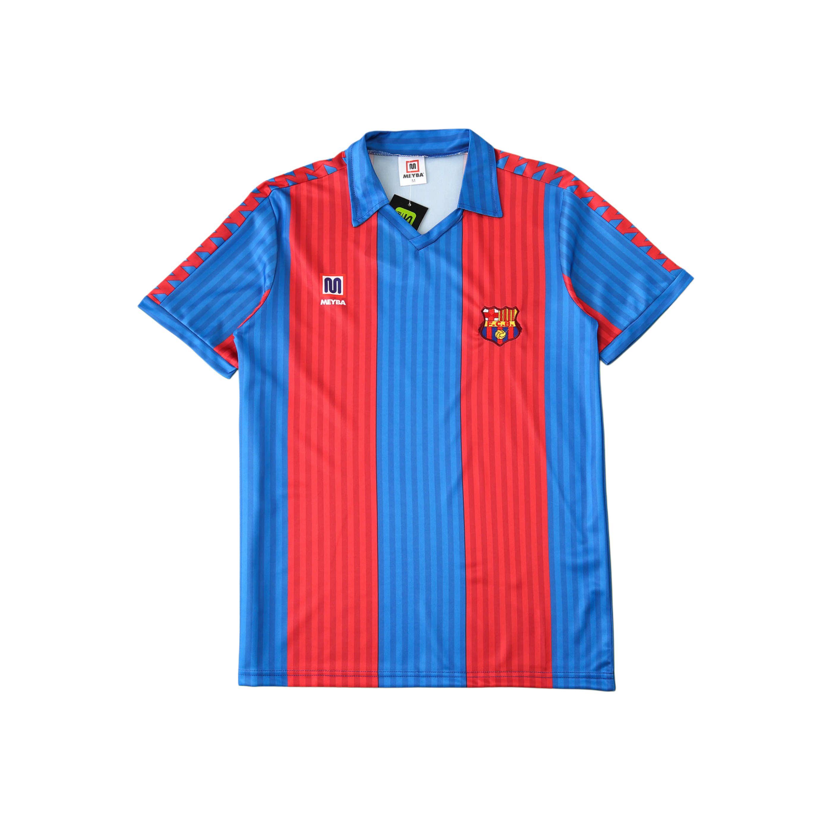 Barcelona 89/90