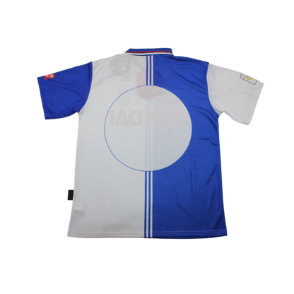 Atlético de Madrid 96/97