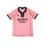 Juventus  97/98