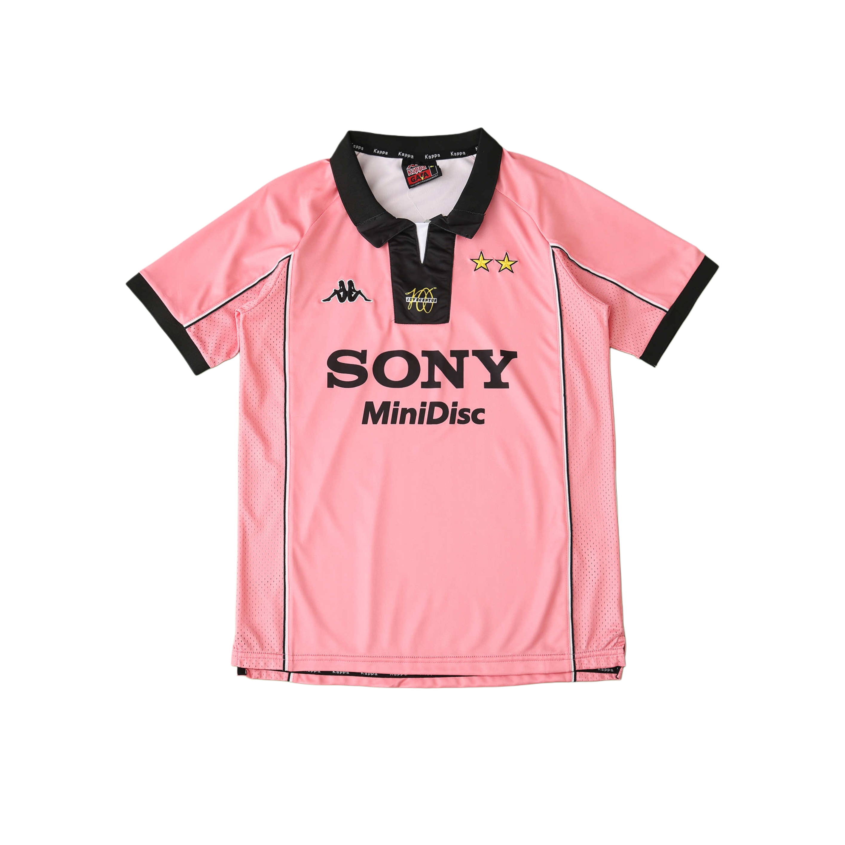 Juventus  97/98