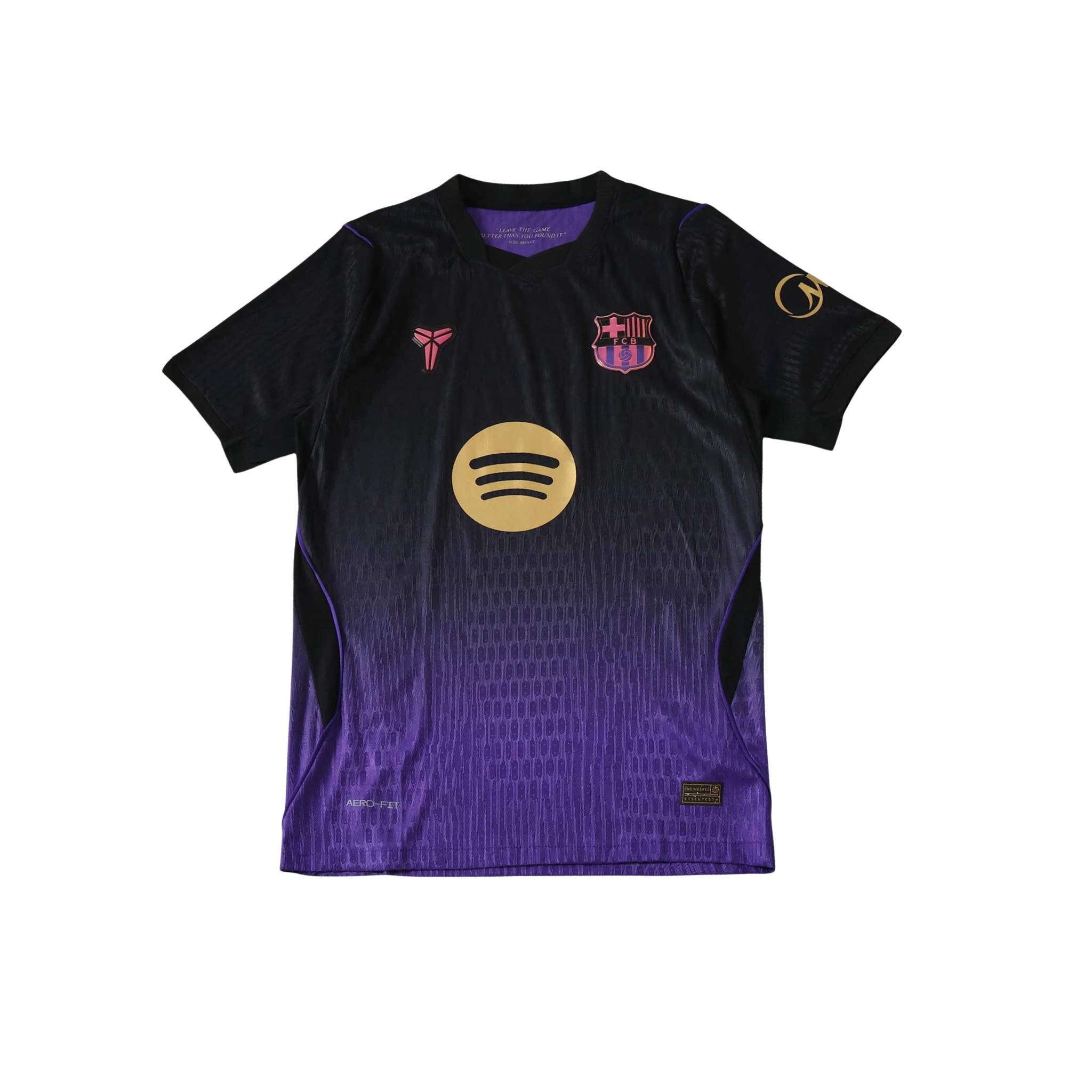 Barcelona 26/27 Away Player Version