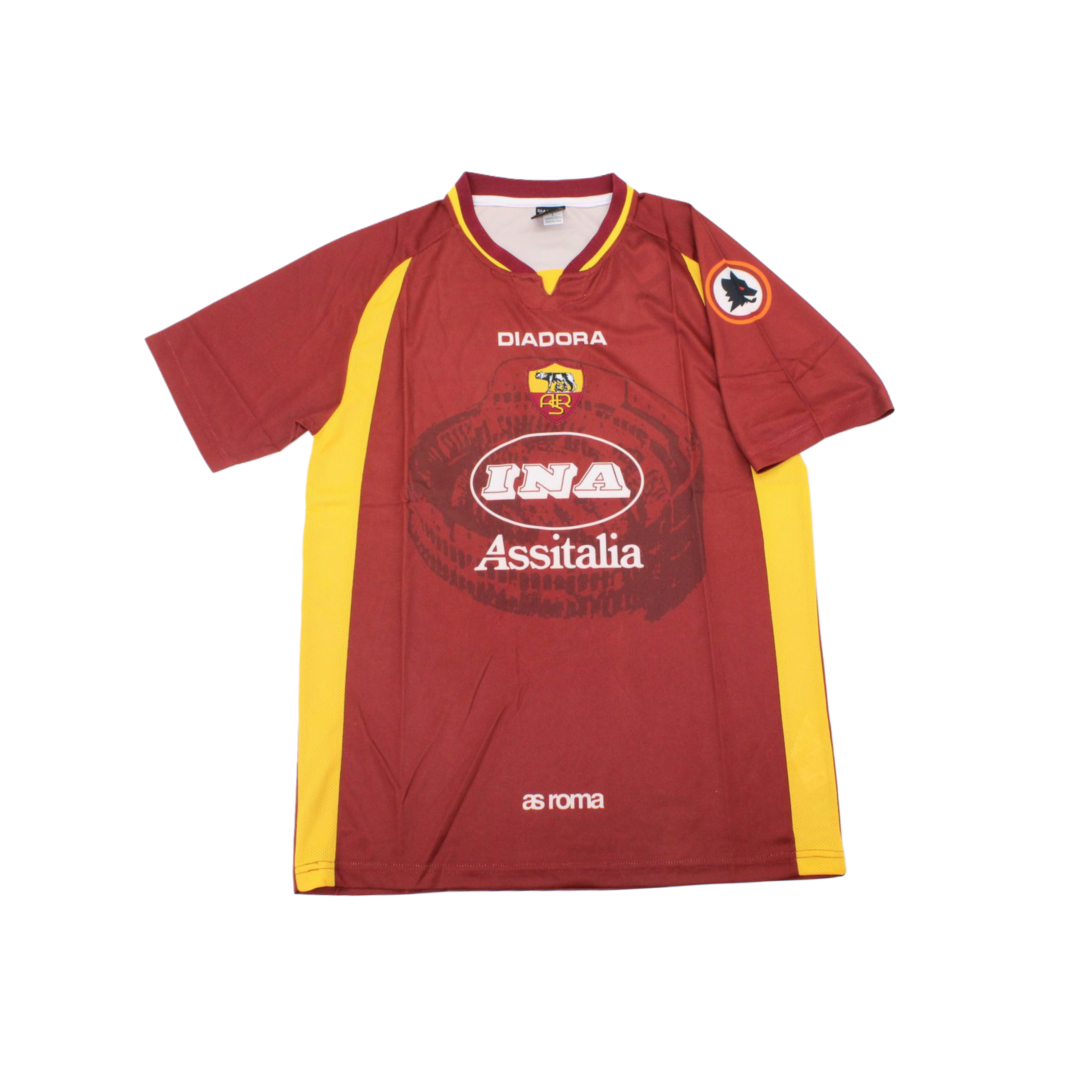 Roma 97/98