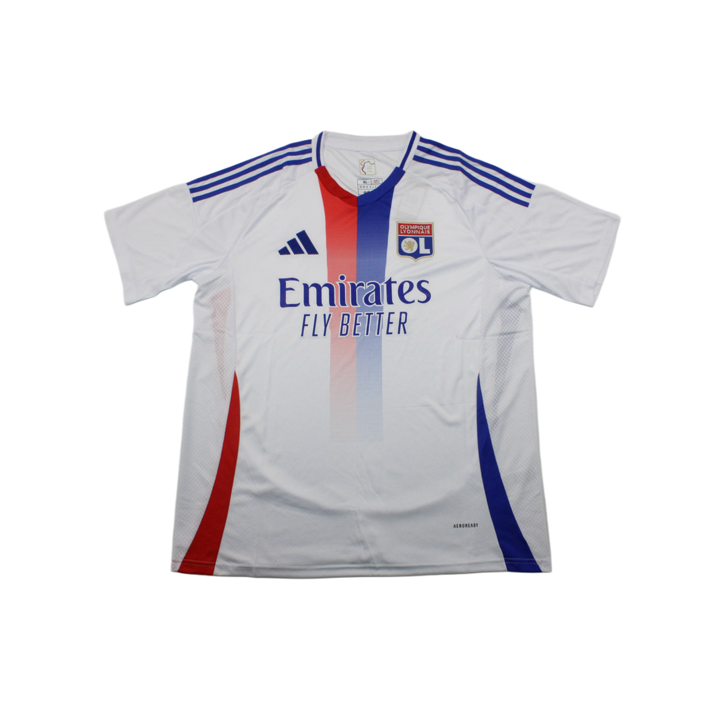 Olympique Lyon 24/25 Shirt