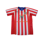 Atlético de Madrid 04/05