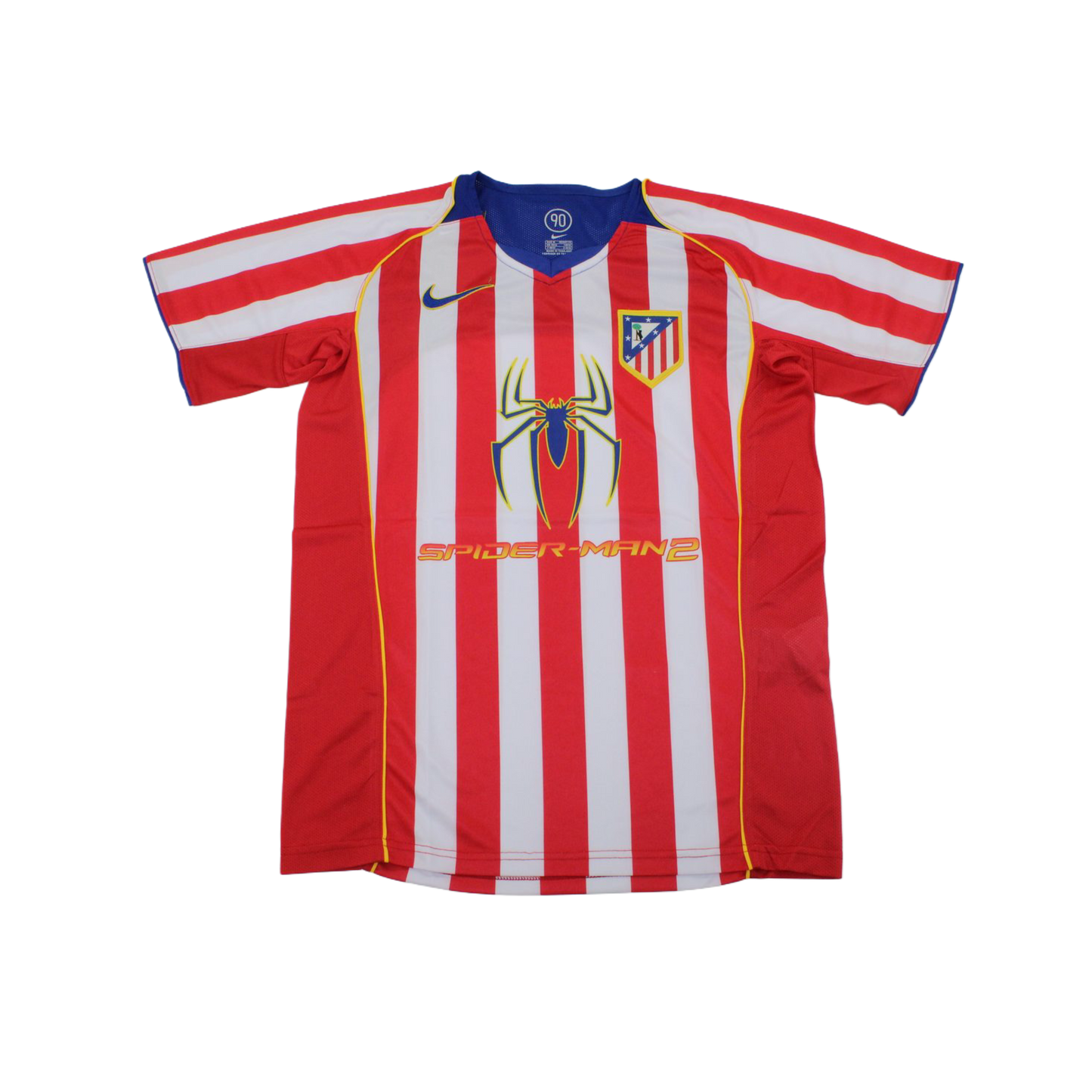 Atlético de Madrid 04/05