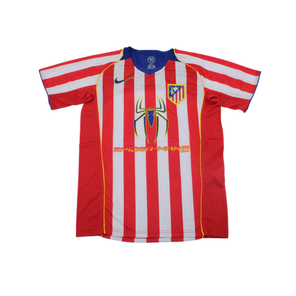 Atlético de Madrid 04/05