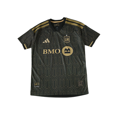 Los Angeles 26/27 Player Version