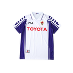 Fiorentina 99/00