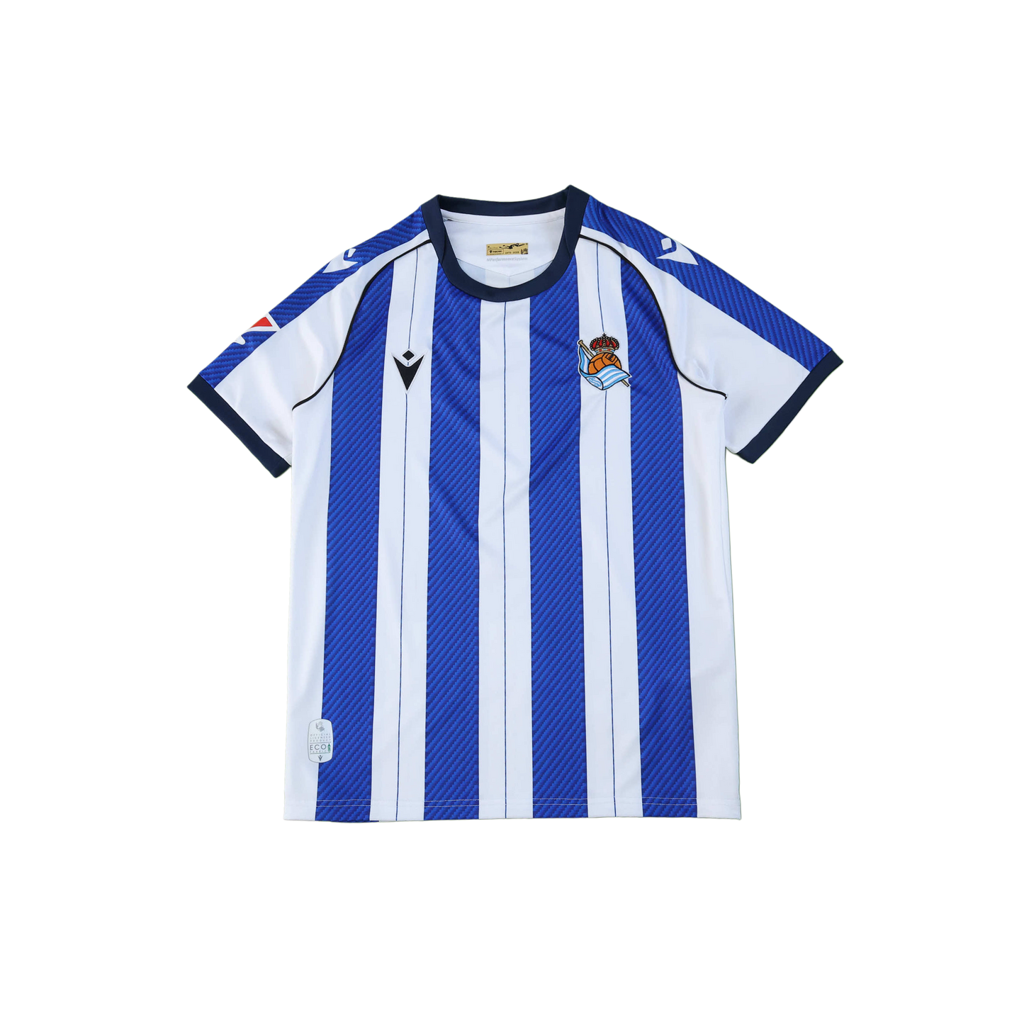 Real Sociedad 25/26 Shirt