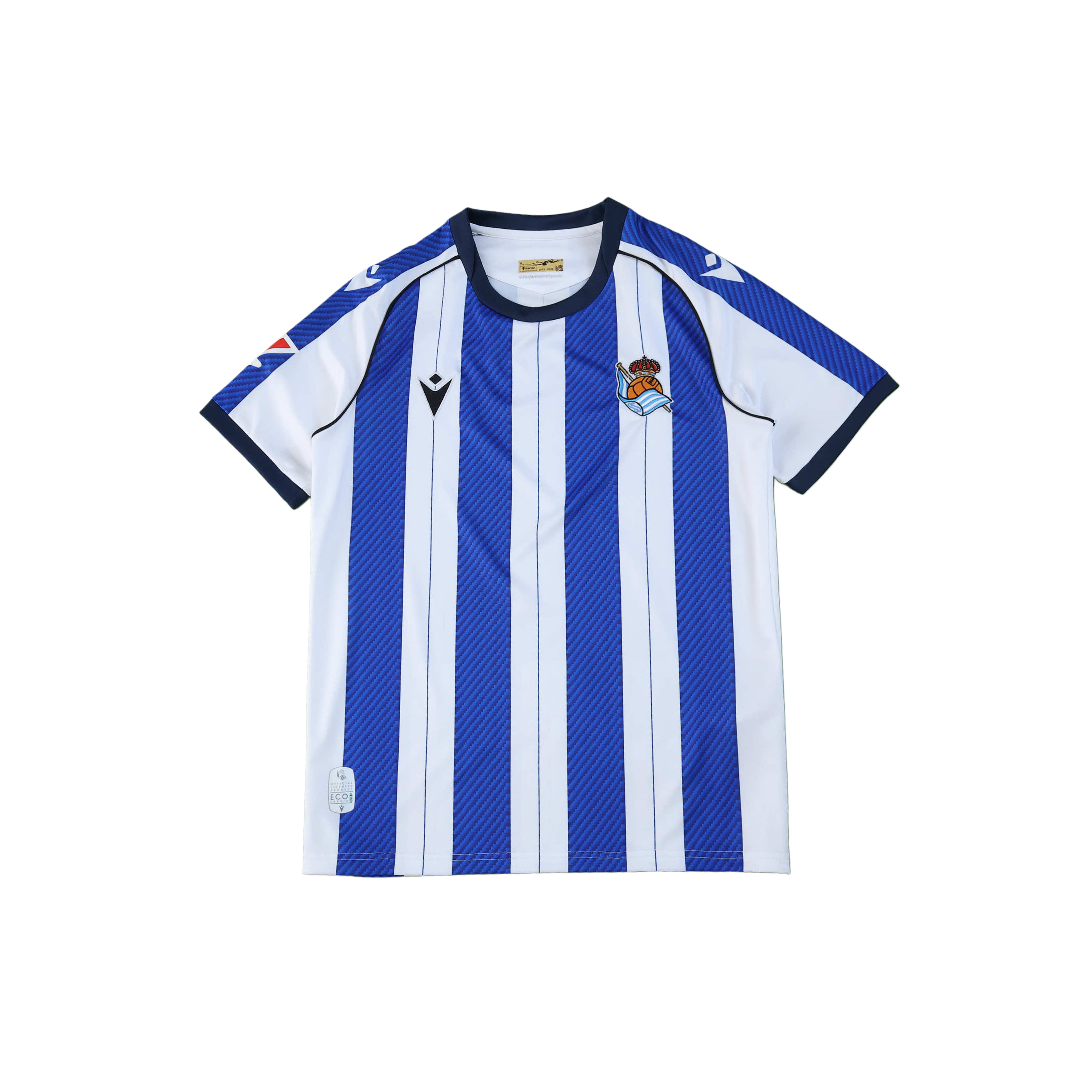 Camiseta Real Sociedad 25/26