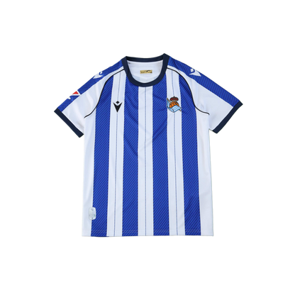 Real Sociedad 25/26 Shirt