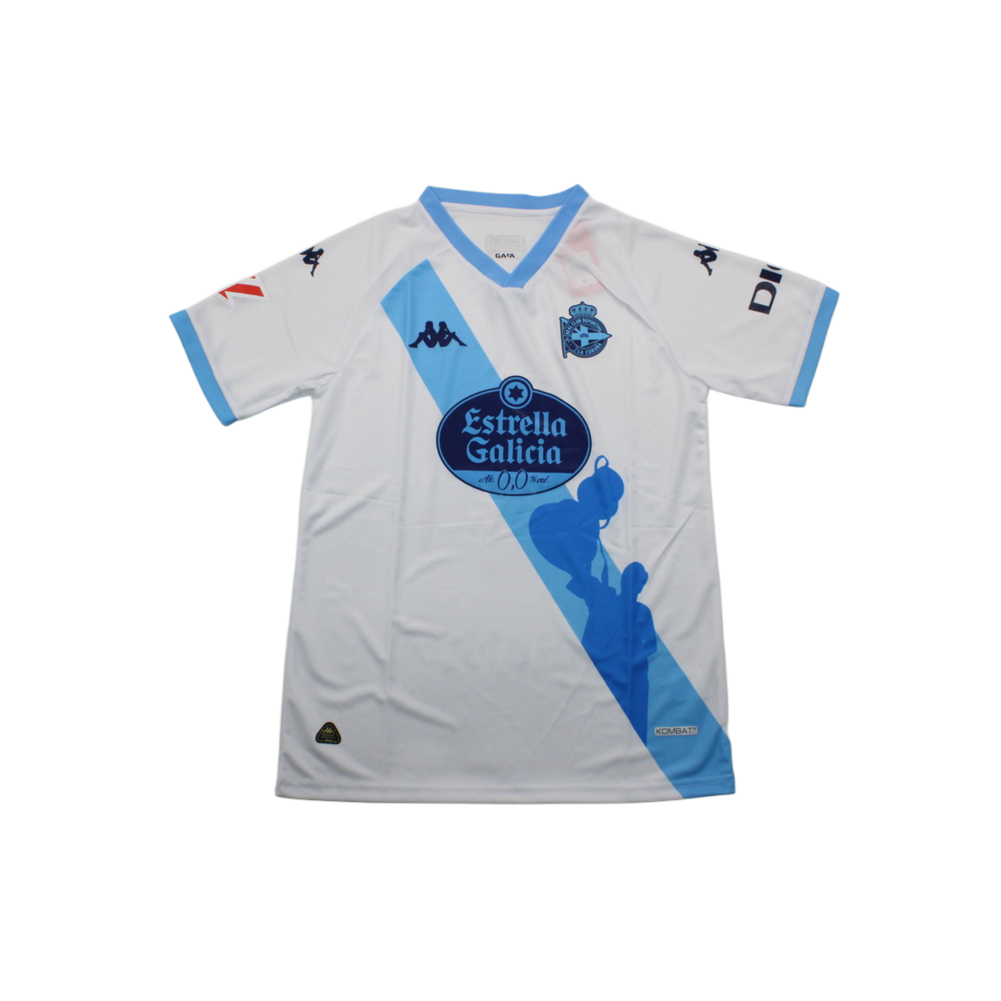 Deportivo de la Coruña 24/25 Shirt
